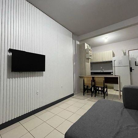 Link Ararangua Apartment Exterior photo