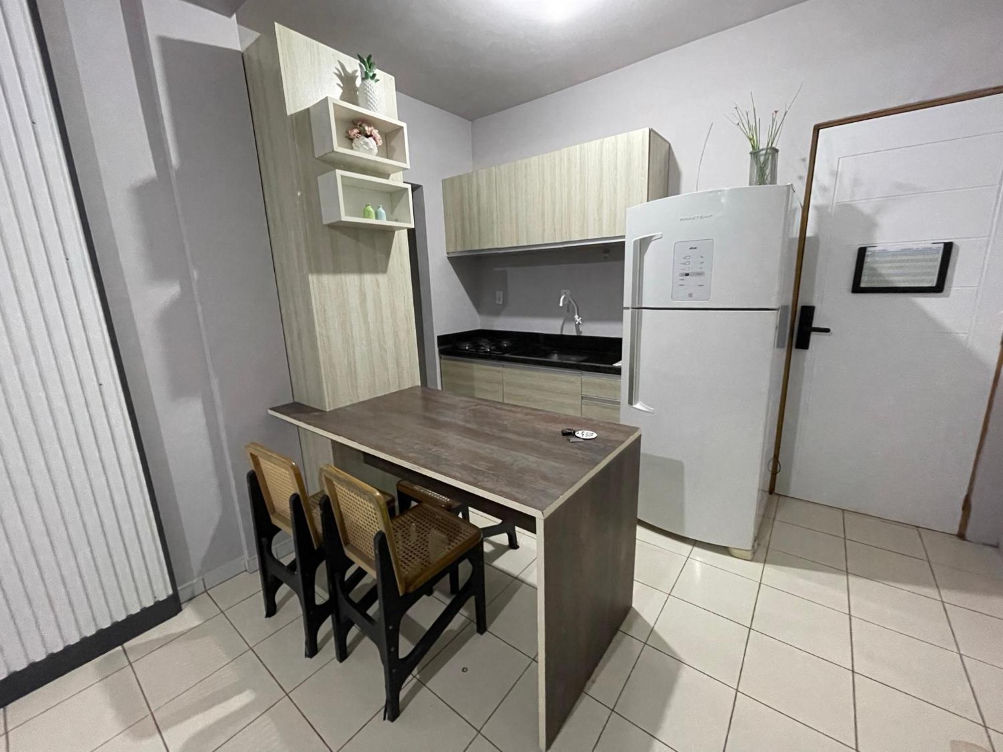 Link Ararangua Apartment Room photo
