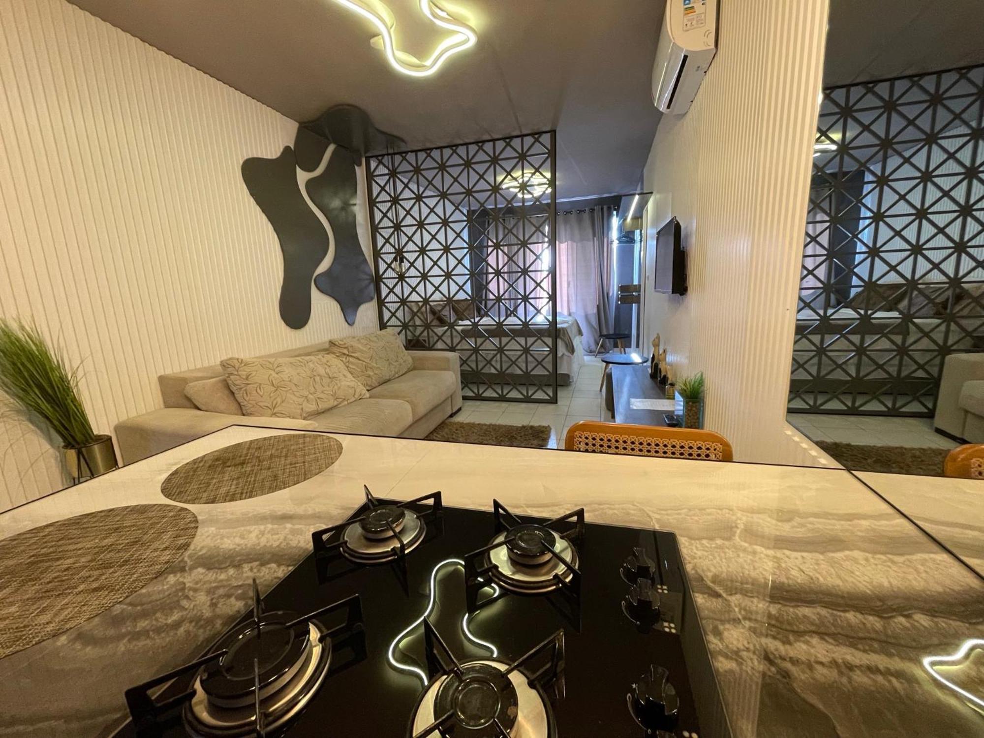 Link Ararangua Apartment Exterior photo