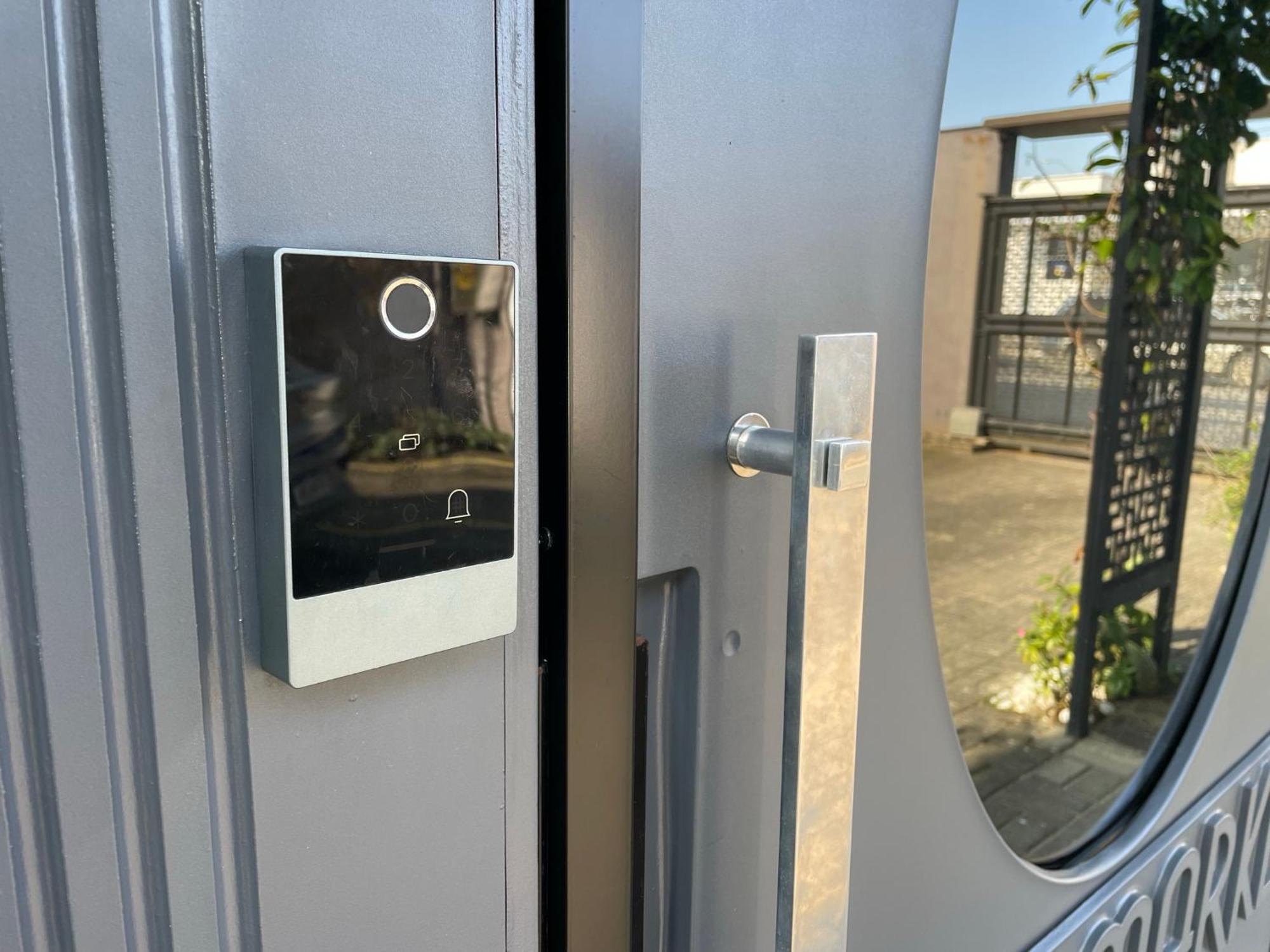 Link Ararangua Apartment Exterior photo